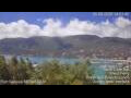 Webcam Vasiliki (Leucade)