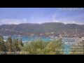 Webcam Vasiliki (Lefkada)