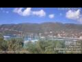 Webcam Lefkada - Vasiliki