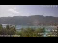 Webcam Vasiliki (Lefkada)