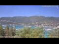 Webcam Vasiliki (Lefkada)