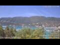 Webcam Vasiliki (Lefkada)