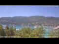 Webcam Vasiliki (Lefkada)