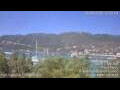 Webcam Vasiliki (Lefkada)