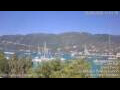 Webcam Vasiliki (Leucade)