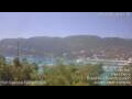 Webcam Vasiliki (Leucade)
