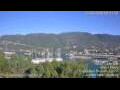 Webcam Vasiliki (Leucade)