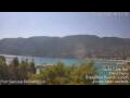 Webcam Vasiliki (Lefkada)