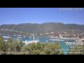 Webcam Vasiliki (Lefkada)