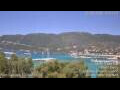 Webcam Vasiliki (Lefkada)