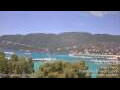 Webcam Vasiliki (Lefkada)