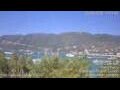 Webcam Vasiliki (Lefkada)