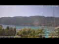 Webcam Vasiliki (Lefkada)