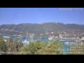 Webcam Vasiliki (Lefkada)