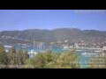 Webcam Vasiliki (Lefkada)