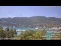 Webcam Vasiliki (Lefkada)
