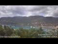 Webcam Vasiliki (Lefkada)