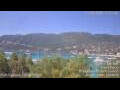 Webcam Vasiliki (Lefkada)