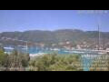 Webcam Vasiliki (Lefkada)