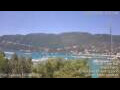 Webcam Vasiliki (Lefkada)