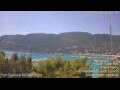 Webcam Lefkada - Vasiliki