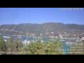 Webcam Vasiliki (Leucade)