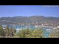 Webcam Vasiliki (Leucade)