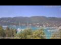 Webcam Vasiliki (Lefkada)