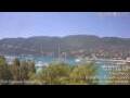 Webcam Vasiliki (Lefkada)