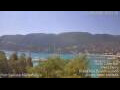 Webcam Vasiliki (Lefkada)