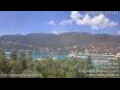 Webcam Vasiliki (Lefkada)