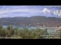 Webcam Vasiliki (Leucade)