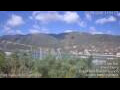 Webcam Vasiliki (Leucade)