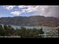Webcam Vasiliki (Leucade)
