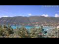 Webcam Vasiliki (Lefkada)