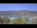 Webcam Vasiliki (Lefkada)