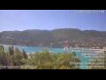Webcam Vasiliki (Lefkada)