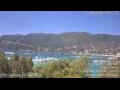 Webcam Vasiliki (Lefkada)