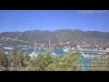 Webcam Lefkada - Vasiliki