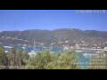 Webcam Vasiliki (Lefkada)