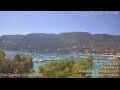 Webcam Vasiliki (Lefkada)