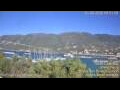 Webcam Vasiliki (Leucade)