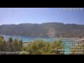 Webcam Vasiliki (Lefkada)
