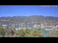 Webcam Vasiliki (Leucade)