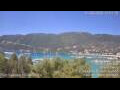 Webcam Vasiliki (Lefkada)