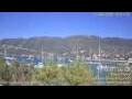 Webcam Vasiliki (Leucade)