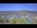 Webcam Vasiliki (Leucade)