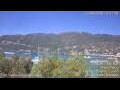 Webcam Lefkada - Vasiliki