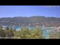 Webcam Vasiliki (Lefkada)