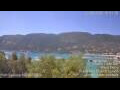 Webcam Vasiliki (Lefkada)